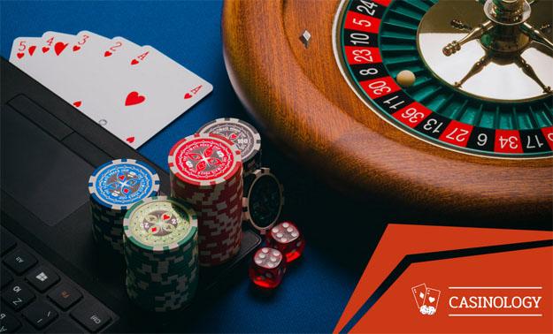 Как получить бонус на депозит в казино онлайн