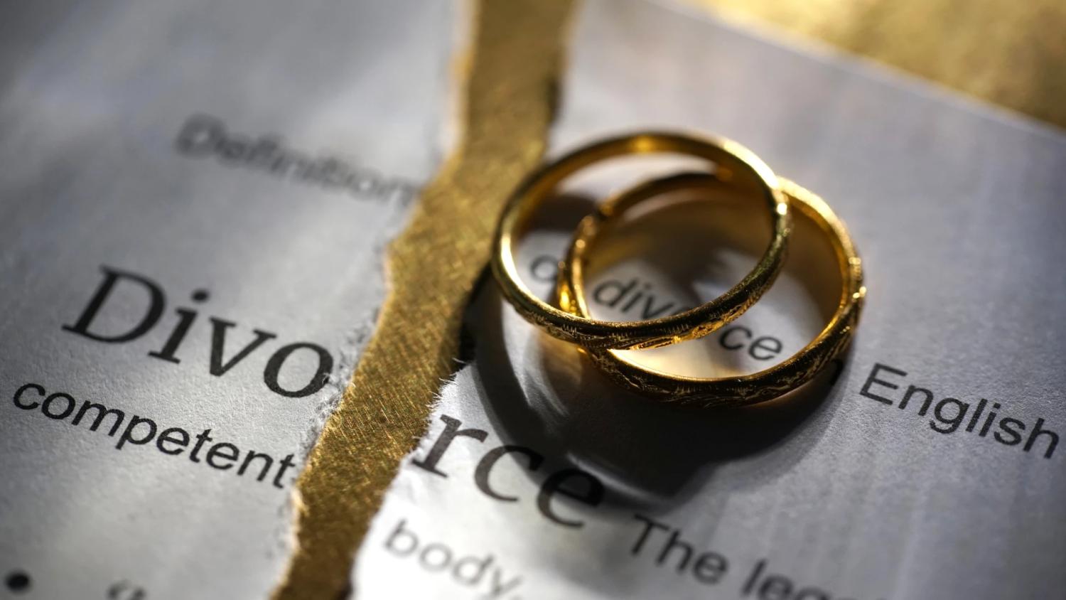 Нюансі в вопросе расторжение брака, опытние юристы по разводу компании Lexberg