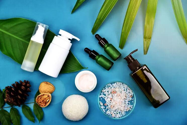 склад косметики