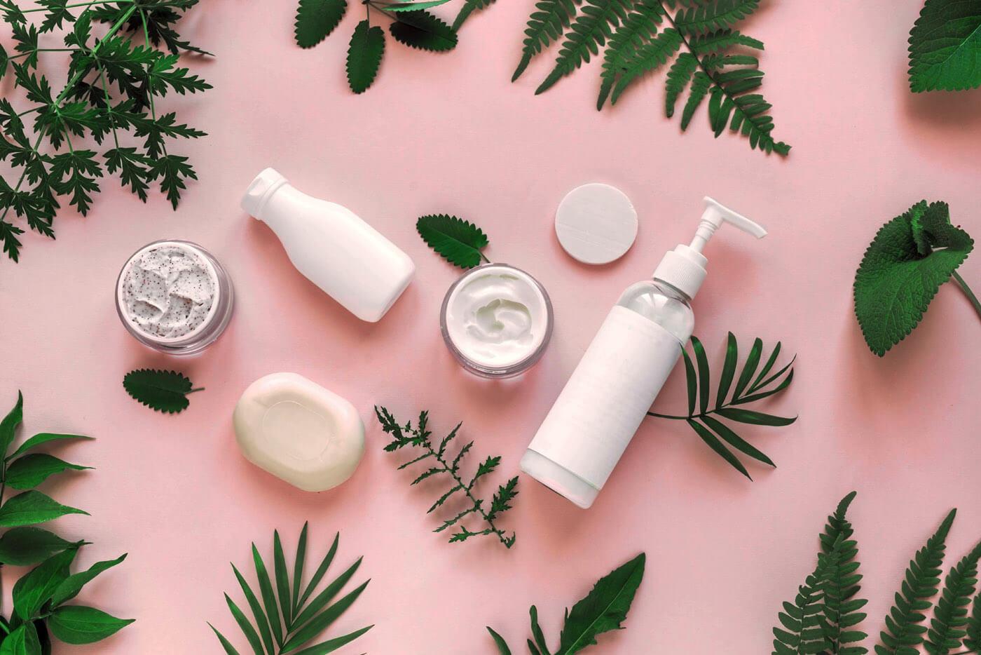 натуральна косметика