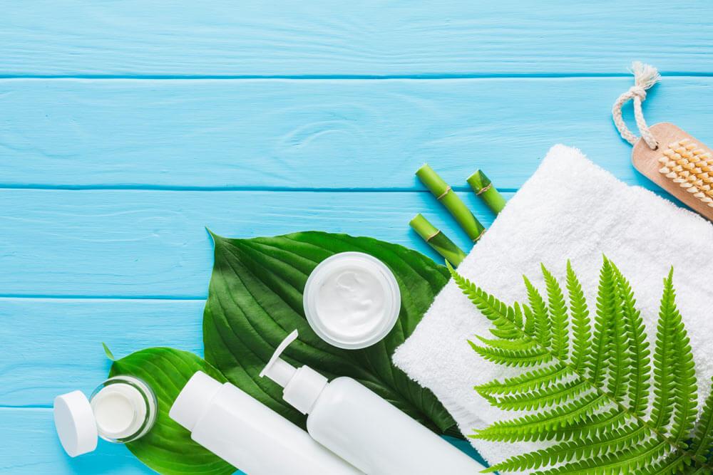 як перевірити натуральний склад косметики