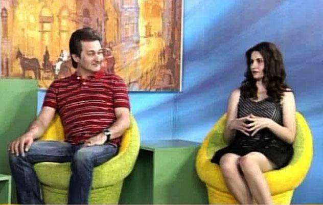 Христина Борута